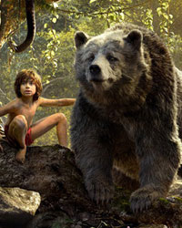 The Jungle Book